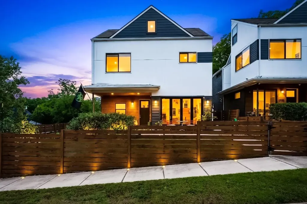 2311 E 18th Street Austin TX 78702