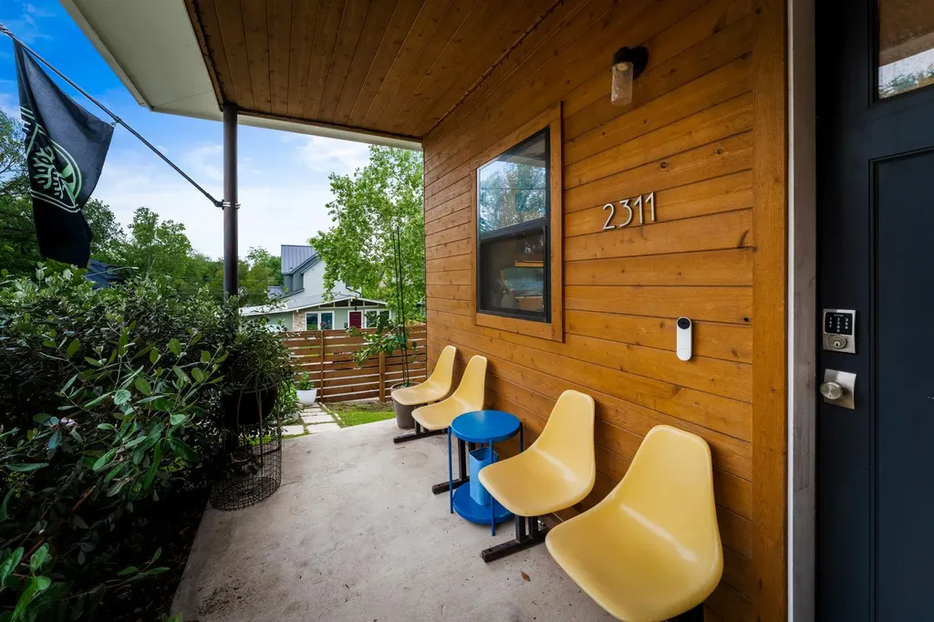 2311 E 18th Street Austin TX 78702