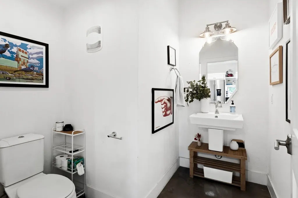 2311 E 18th Street Austin TX 78702