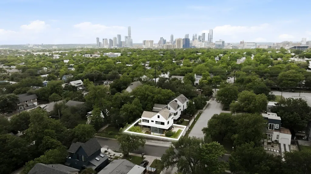 2311 E 18th Street Austin TX 78702