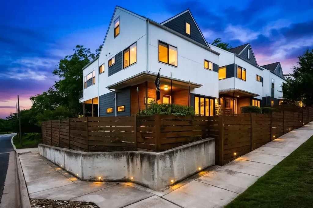 2311 E 18th Street Austin TX 78702