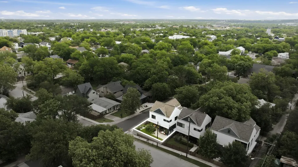 2311 E 18th Street Austin TX 78702
