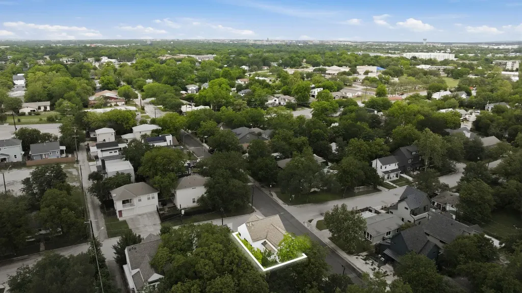 2311 E 18th Street Austin TX 78702