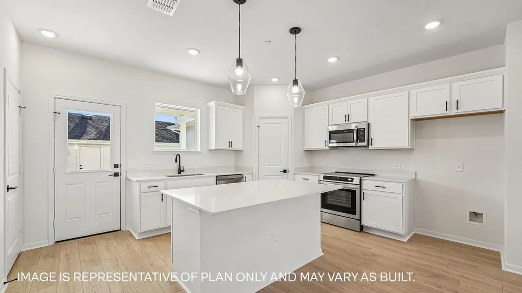 2543 Violet Theo Lane Round Rock TX 78665