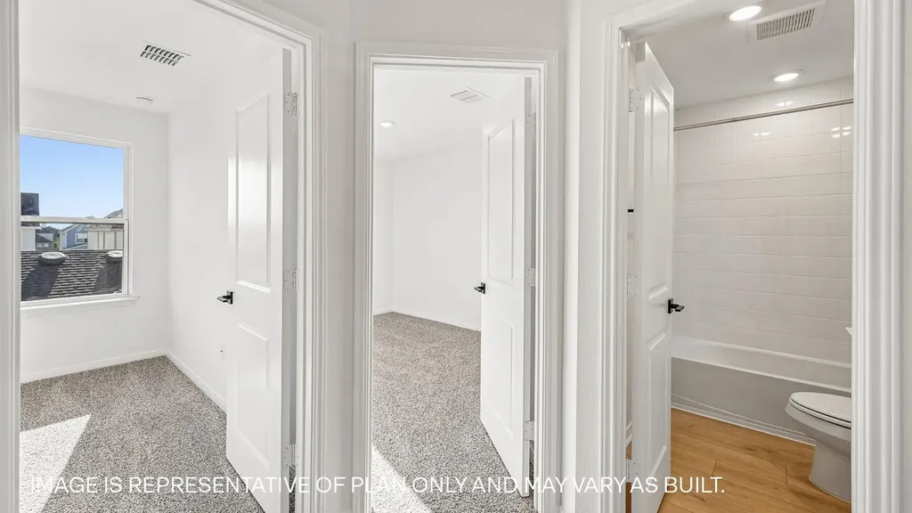 2543 Violet Theo Lane Round Rock TX 78665