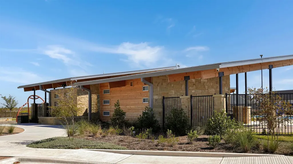 2543 Violet Theo Lane Round Rock TX 78665