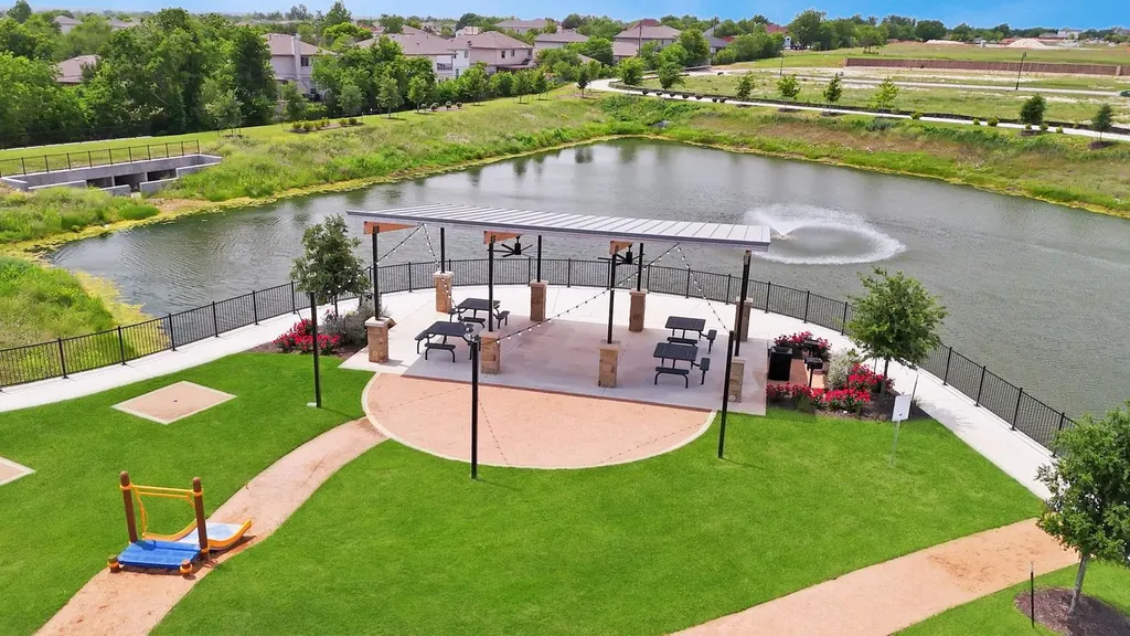 2543 Violet Theo Lane Round Rock TX 78665