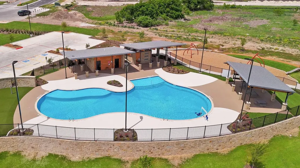 2543 Violet Theo Lane Round Rock TX 78665