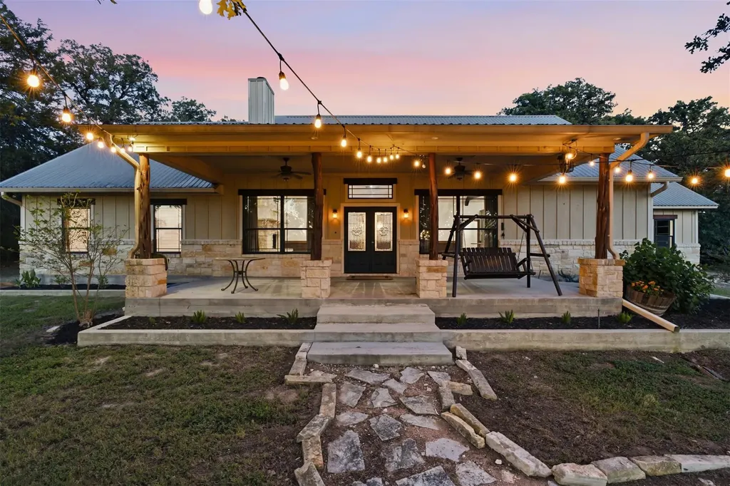8731 Sh 79 Highway Milano TX 76556