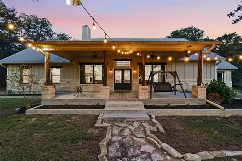 8731 Sh 79 Highway Milano TX 76556