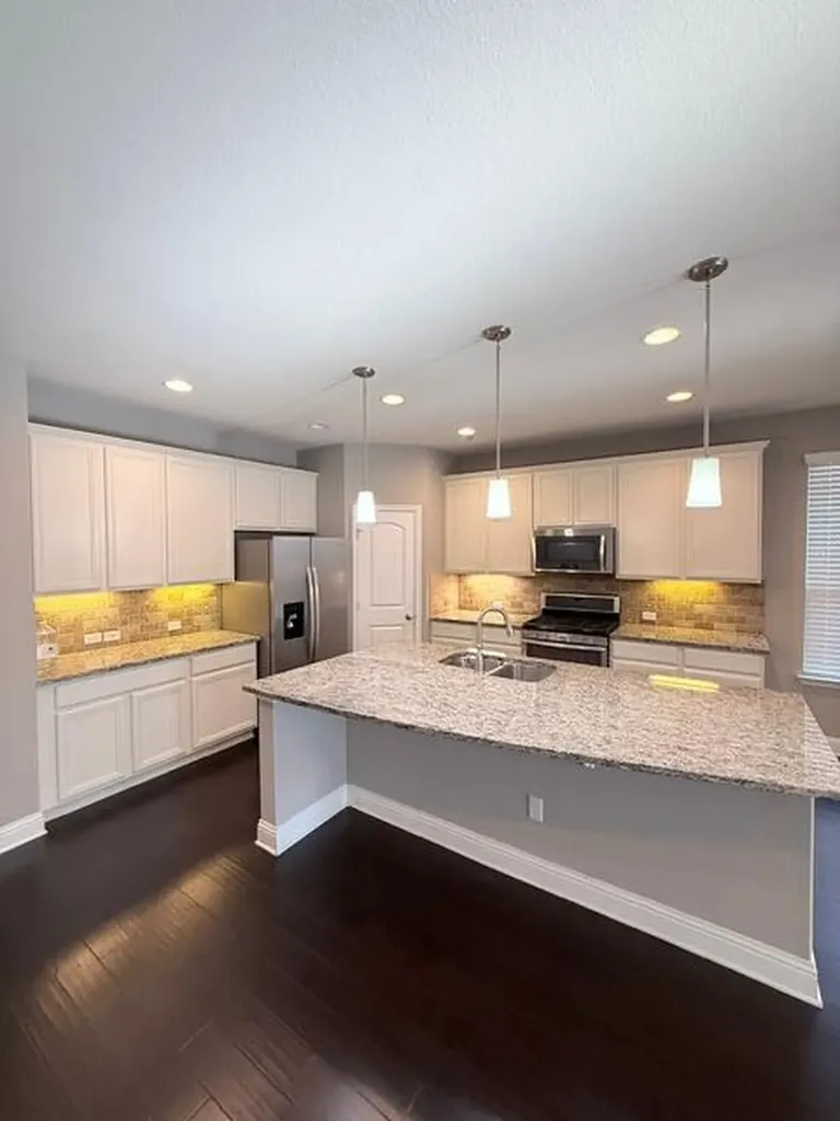 1749 Cactus Mound Drive Leander TX 78641