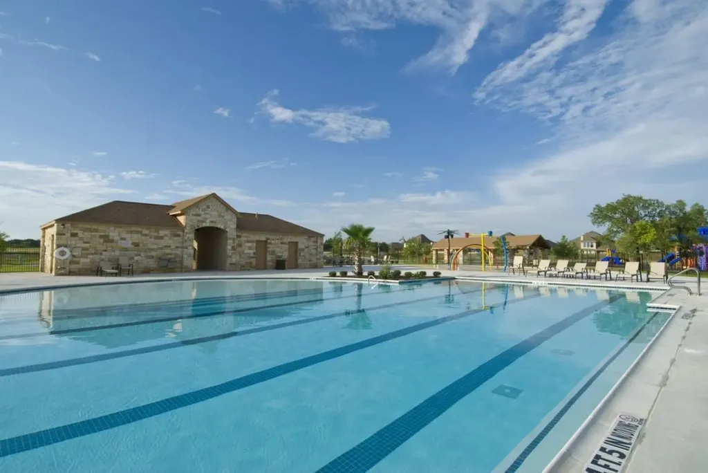 1749 Cactus Mound Drive Leander TX 78641