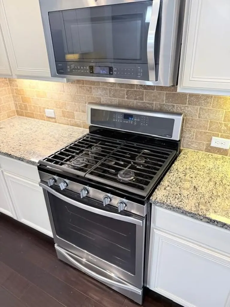 1749 Cactus Mound Drive Leander TX 78641