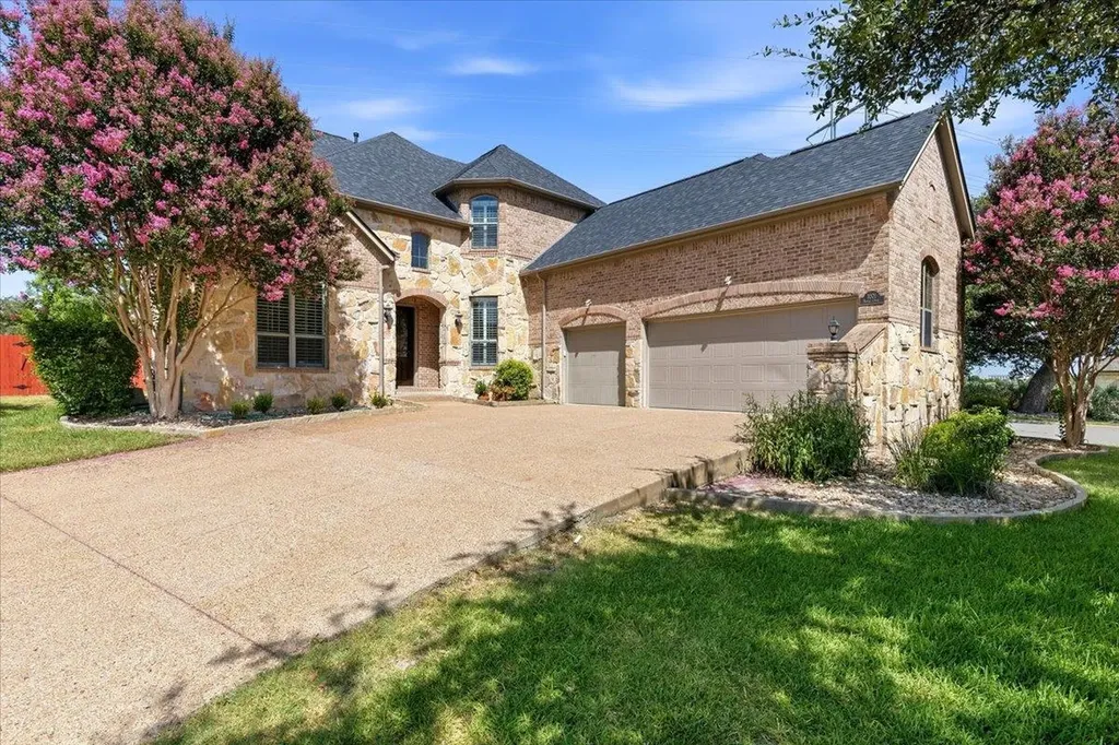 3201 Napali Court Round Rock TX 78681