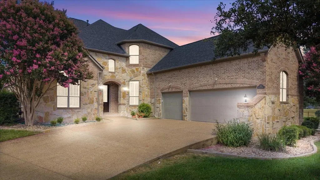 3201 Napali Court Round Rock TX 78681