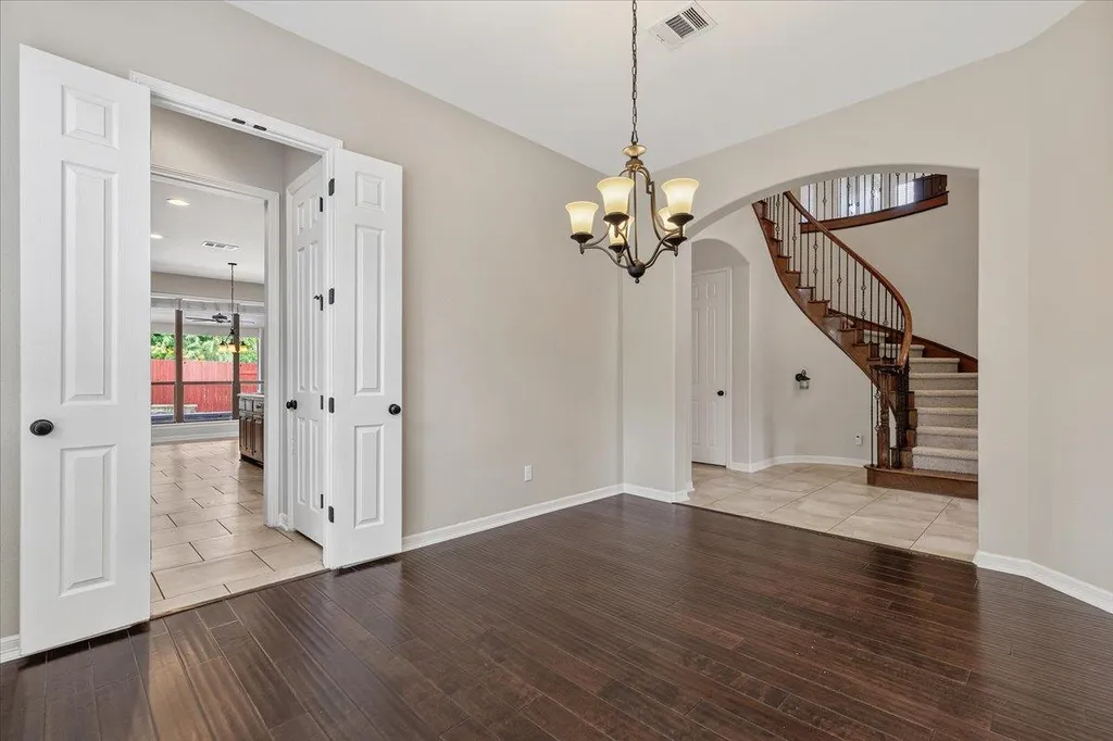 3201 Napali Court Round Rock TX 78681