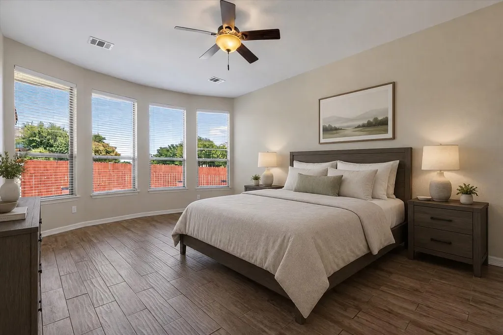 3201 Napali Court Round Rock TX 78681