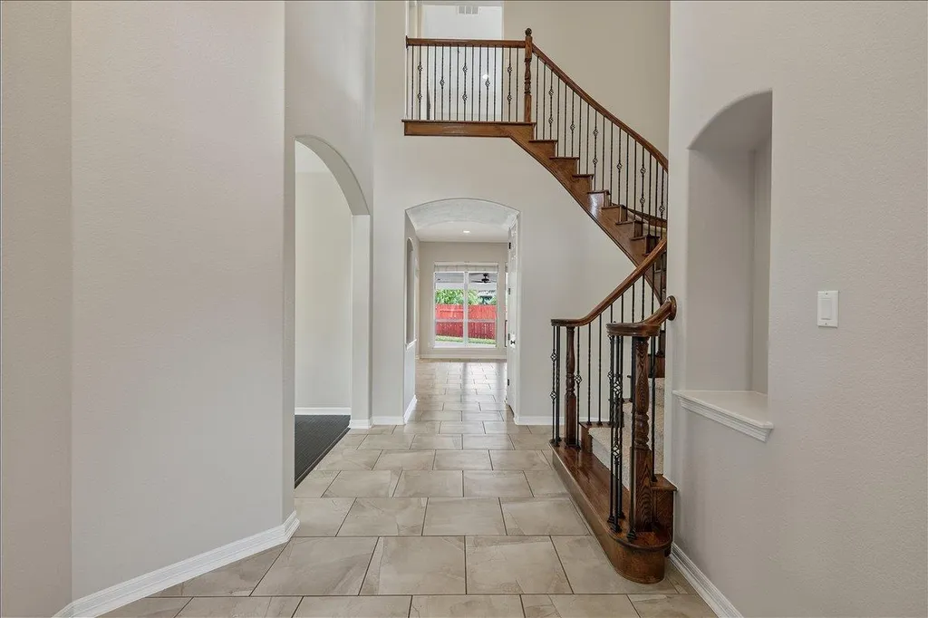 3201 Napali Court Round Rock TX 78681