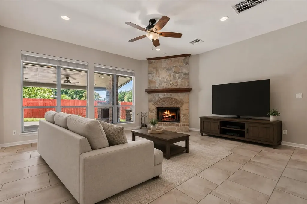 3201 Napali Court Round Rock TX 78681