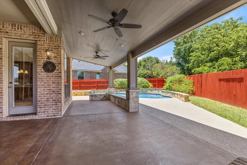 3201 Napali Court Round Rock TX 78681