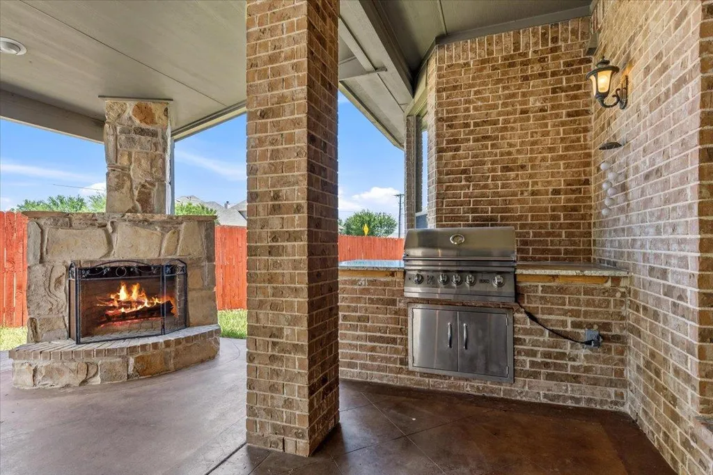 3201 Napali Court Round Rock TX 78681