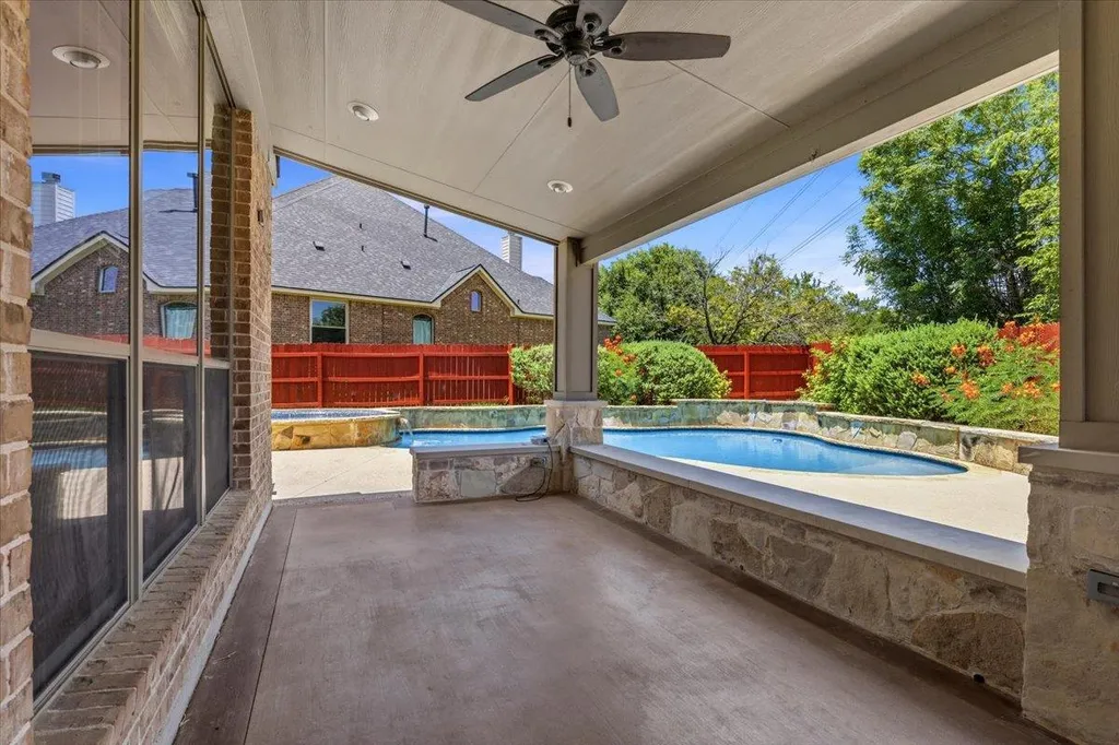 3201 Napali Court Round Rock TX 78681
