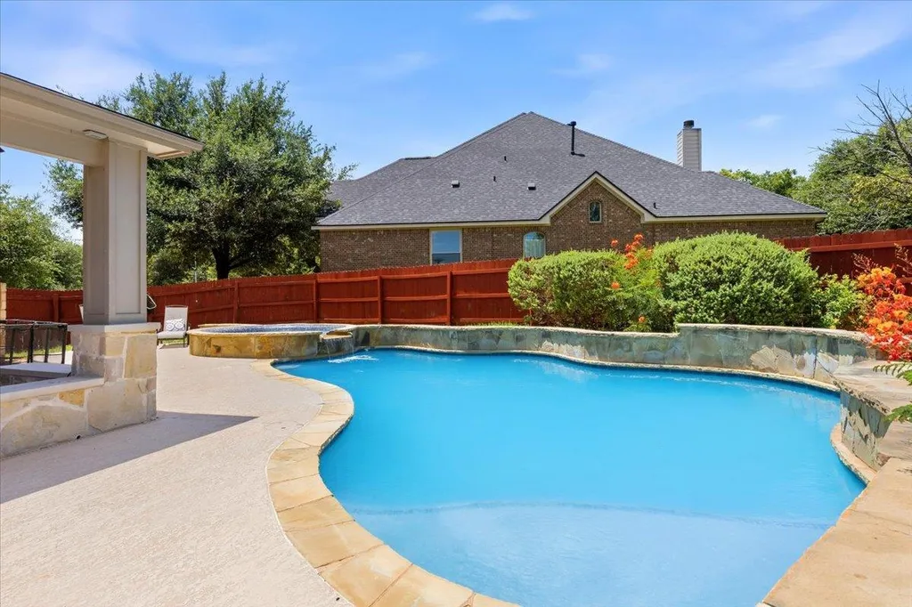 3201 Napali Court Round Rock TX 78681