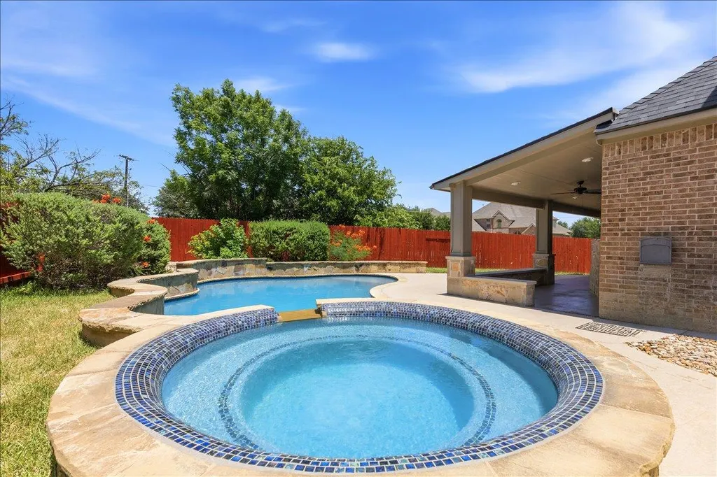3201 Napali Court Round Rock TX 78681