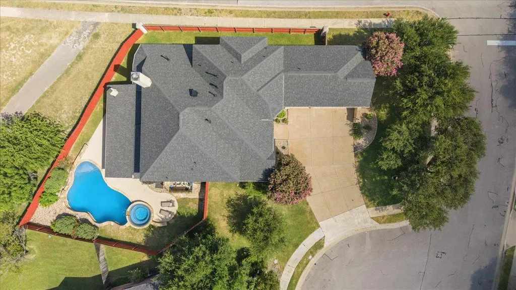 3201 Napali Court Round Rock TX 78681