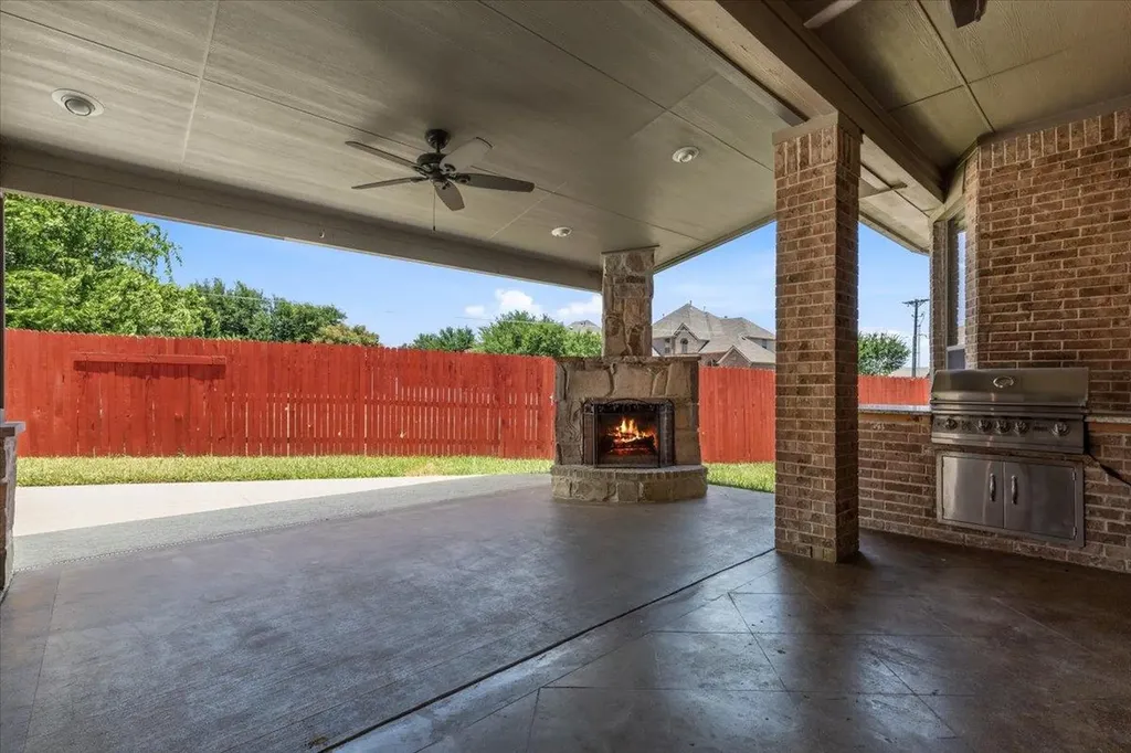3201 Napali Court Round Rock TX 78681