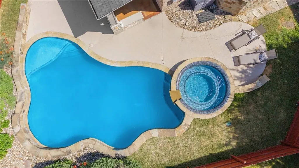 3201 Napali Court Round Rock TX 78681