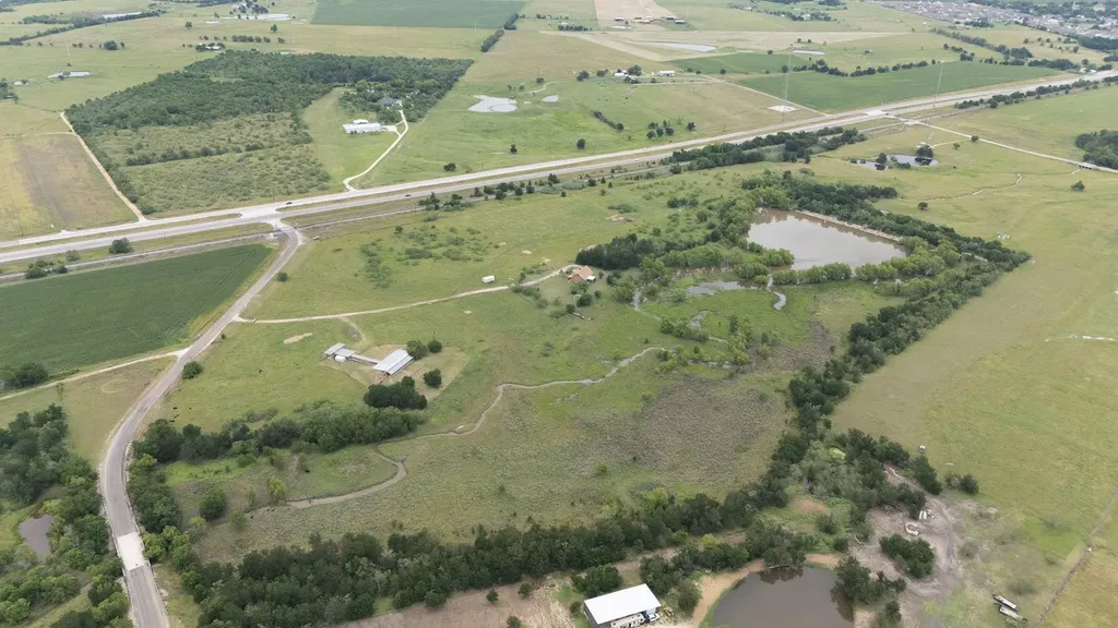 51 County Road 436 Thrall TX 76578