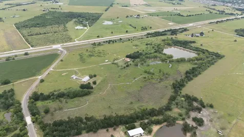 51 County Road 436 Thrall TX 76578