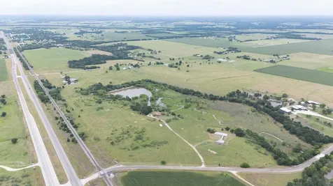 51 County Road 436 Thrall TX 76578