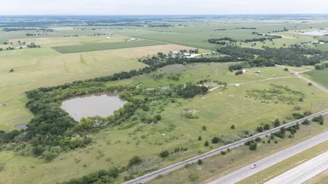 51 County Road 436 Thrall TX 76578