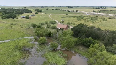 51 County Road 436 Thrall TX 76578