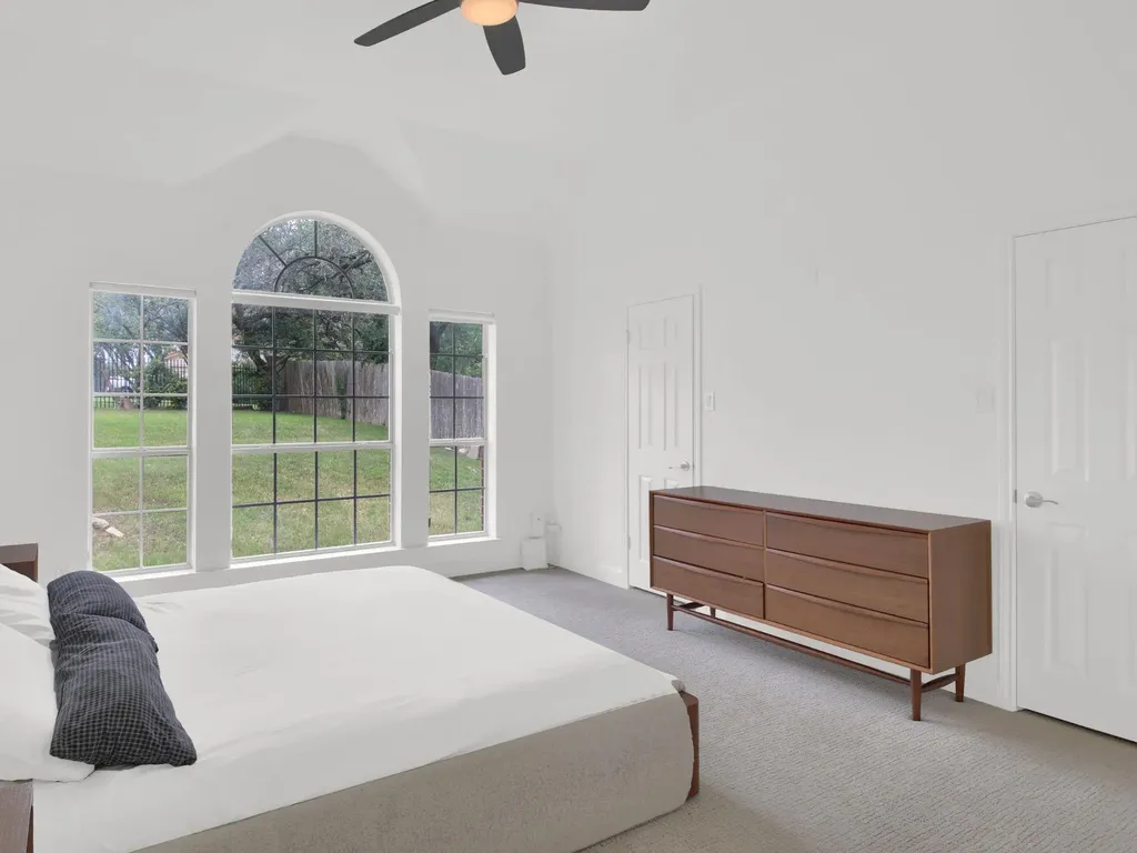6001 Sierra Arbor Court Austin TX 78759