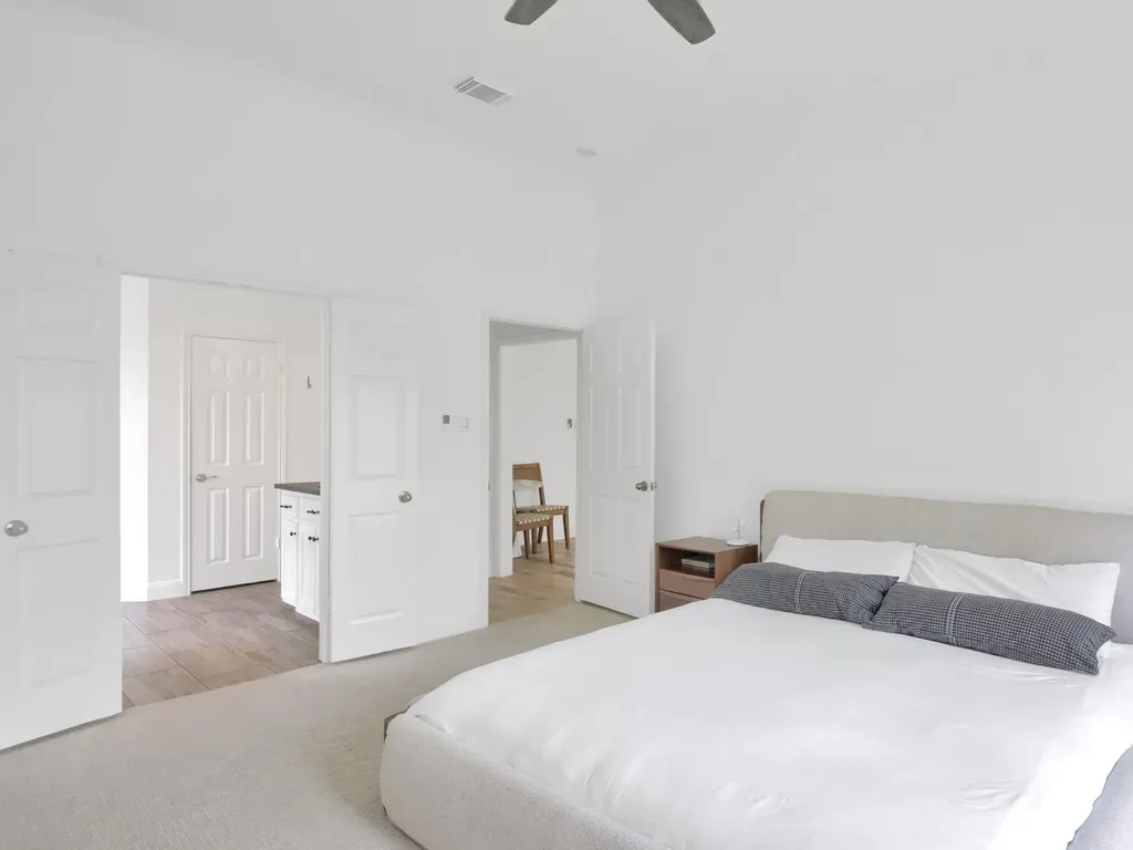 6001 Sierra Arbor Court Austin TX 78759
