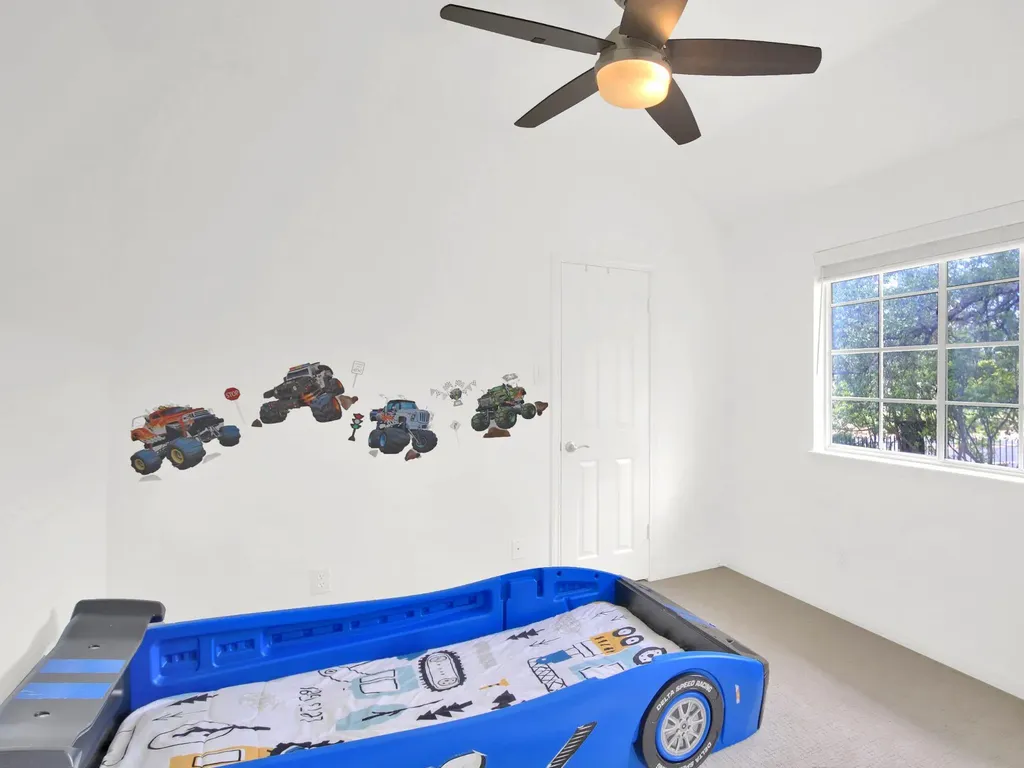 6001 Sierra Arbor Court Austin TX 78759