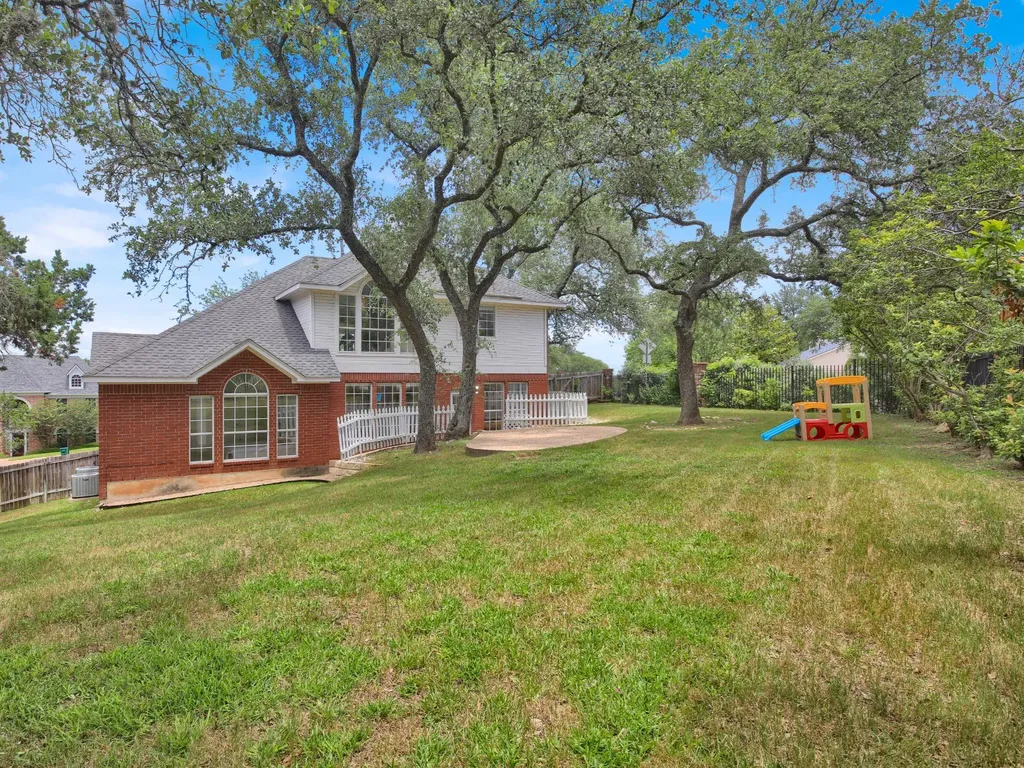 6001 Sierra Arbor Court Austin TX 78759