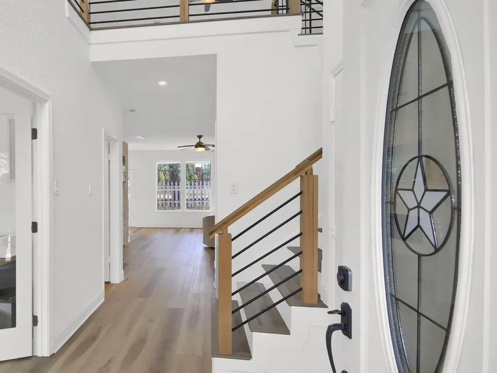 6001 Sierra Arbor Court Austin TX 78759