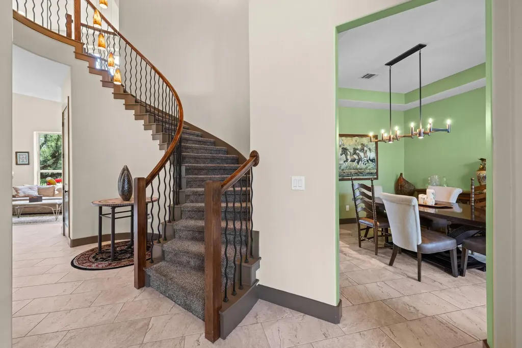 3696 County Road 207 Liberty Hill TX 78642