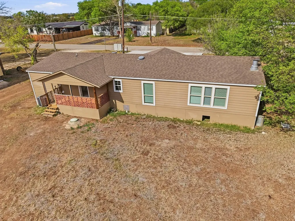 180 Quail Ridge Drive Kyle TX 78640