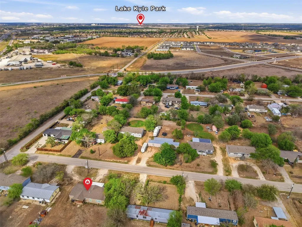 180 Quail Ridge Drive Kyle TX 78640