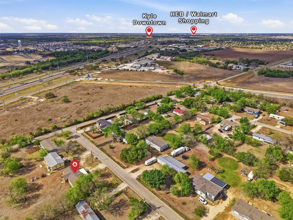 180 Quail Ridge Drive Kyle TX 78640