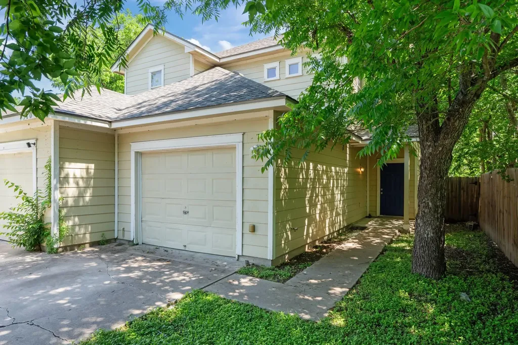 5510 Prock Lane Austin TX 78721