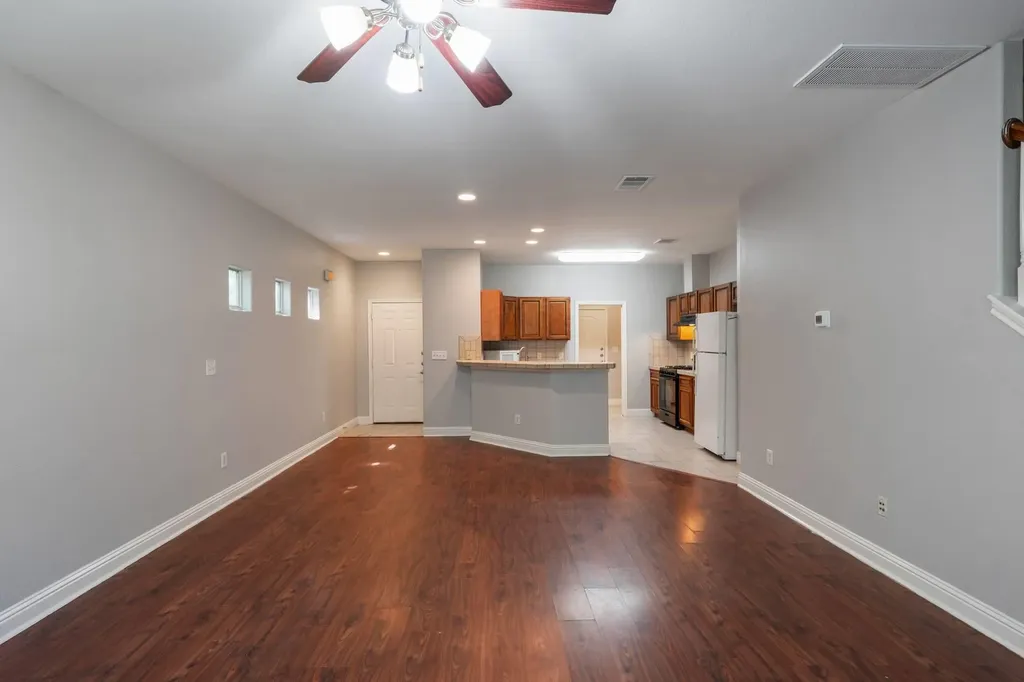 5510 Prock Lane Austin TX 78721