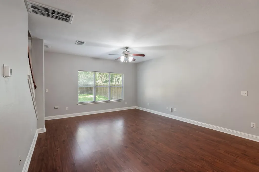 5510 Prock Lane Austin TX 78721
