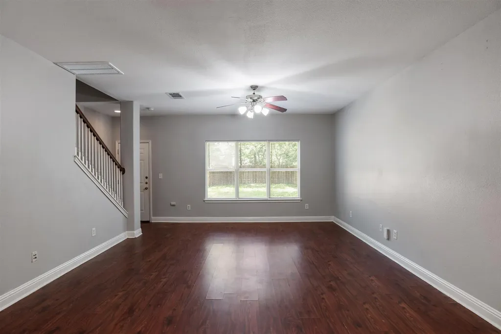 5510 Prock Lane Austin TX 78721