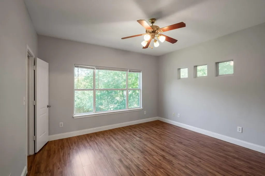 5510 Prock Lane Austin TX 78721